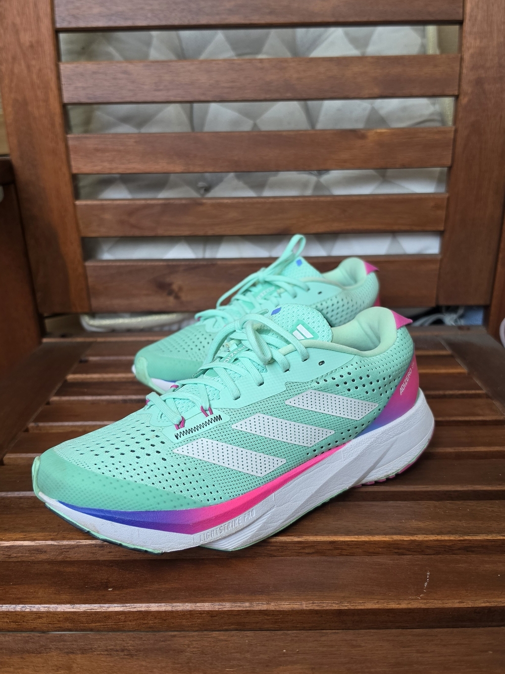 Adidas Adizero SL Running Women’s Size 6.5